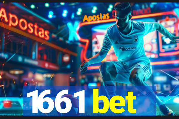 1661 bet